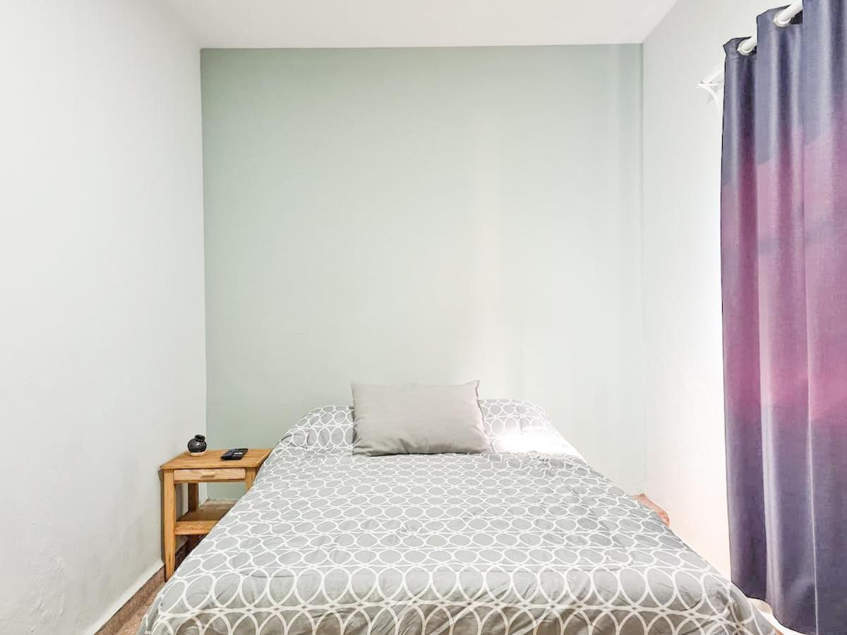 H. Galaxia Hotel Oaxaca Екстериор снимка