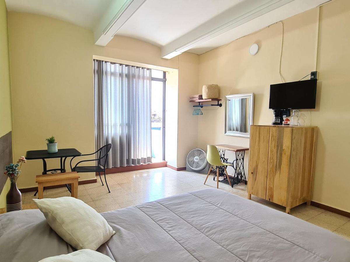 H. Galaxia Hotel Oaxaca Екстериор снимка