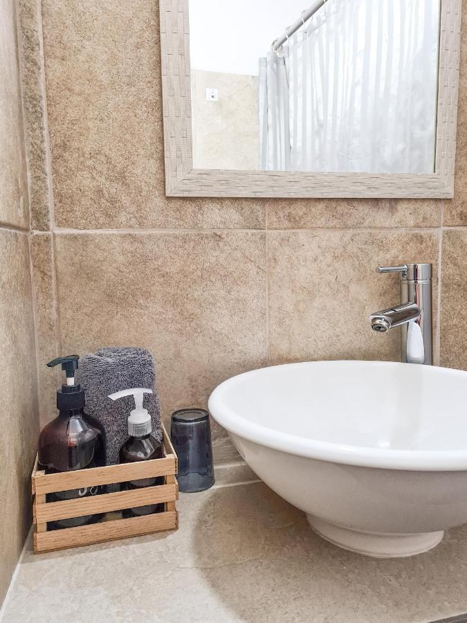 H. Galaxia Hotel Oaxaca Екстериор снимка