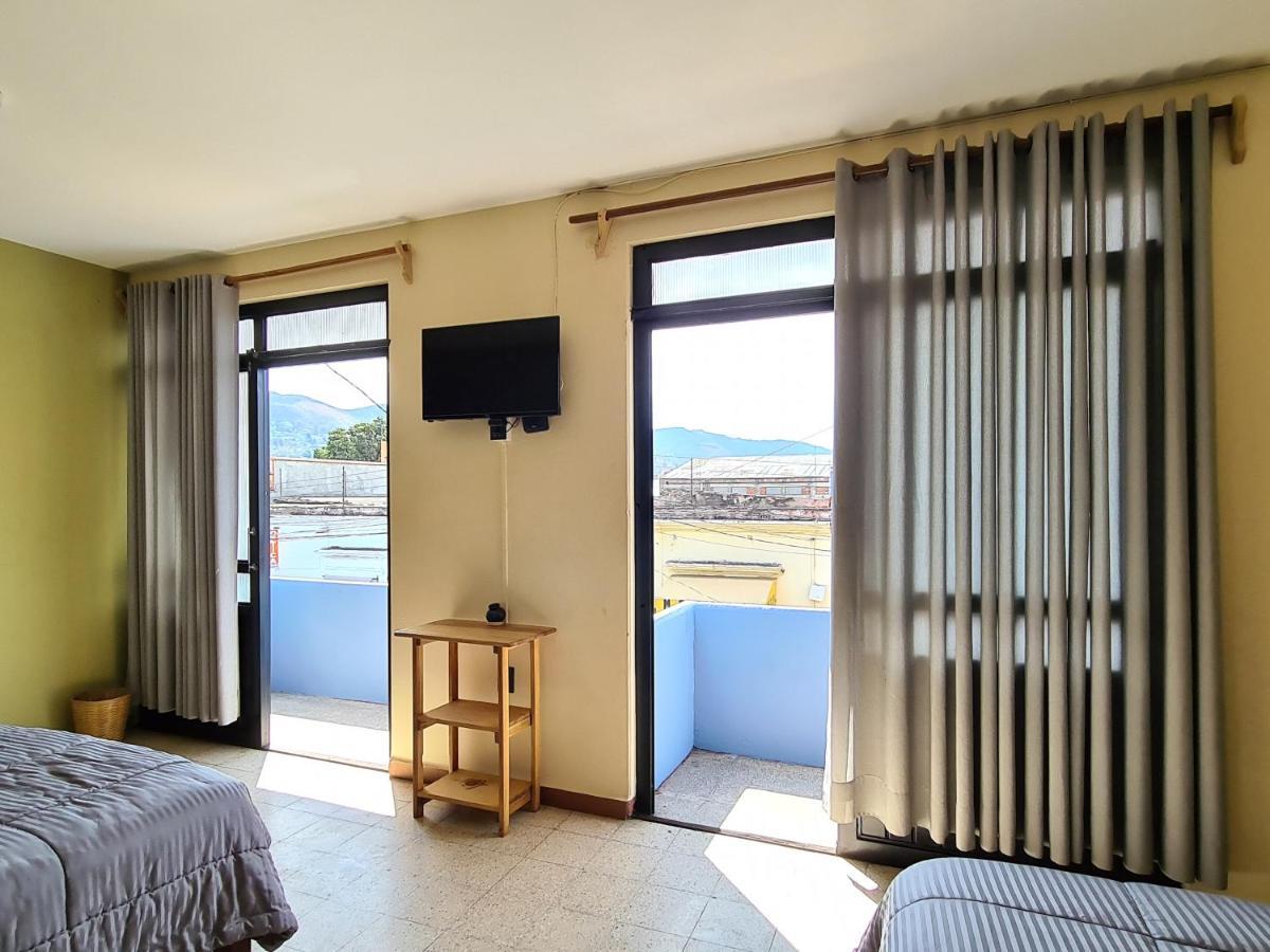 H. Galaxia Hotel Oaxaca Екстериор снимка
