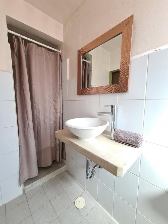 H. Galaxia Hotel Oaxaca Екстериор снимка