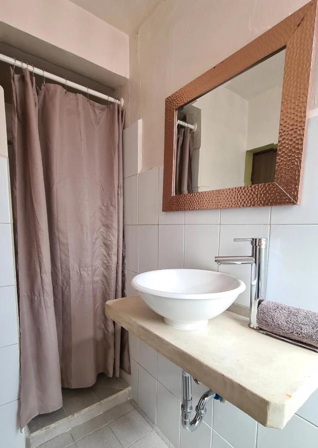 H. Galaxia Hotel Oaxaca Екстериор снимка