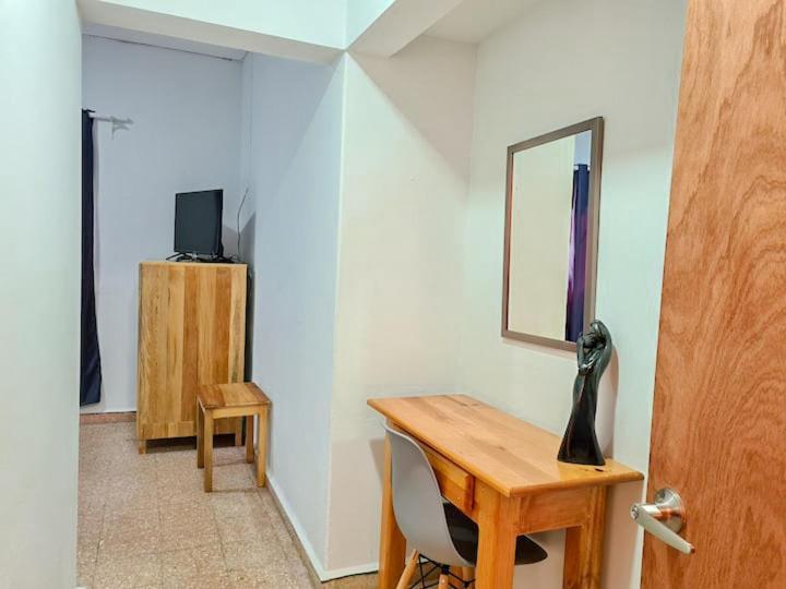 H. Galaxia Hotel Oaxaca Екстериор снимка