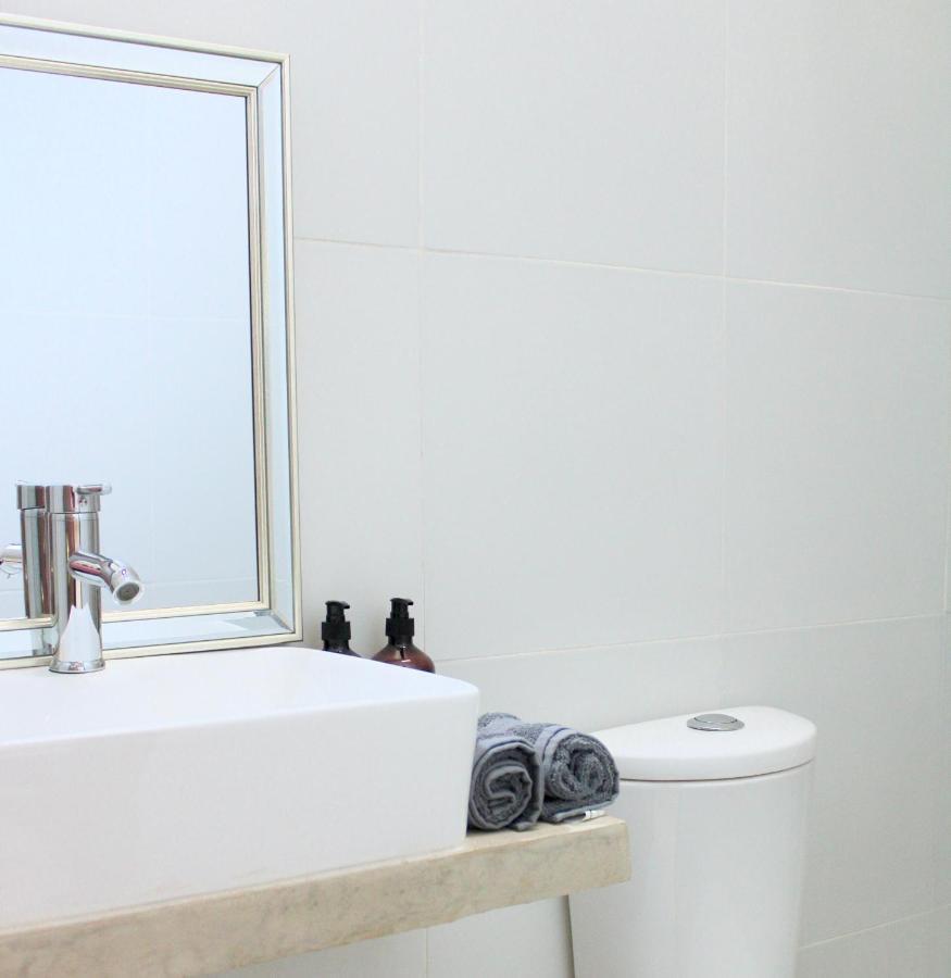 H. Galaxia Hotel Oaxaca Екстериор снимка