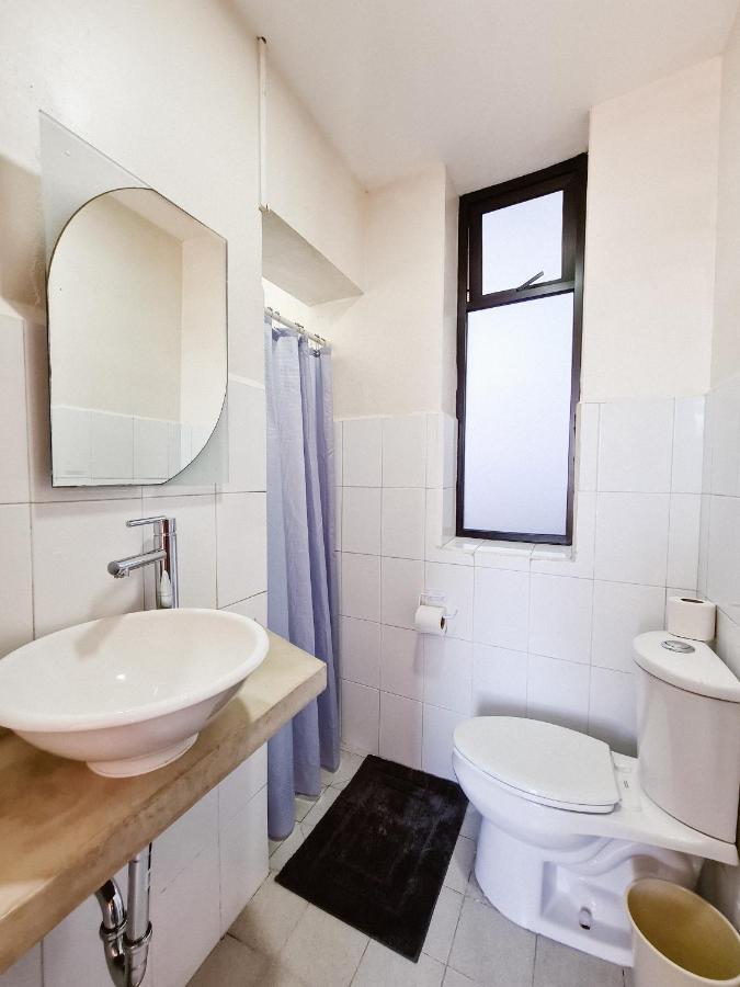 H. Galaxia Hotel Oaxaca Екстериор снимка