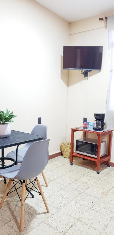 H. Galaxia Hotel Oaxaca Екстериор снимка