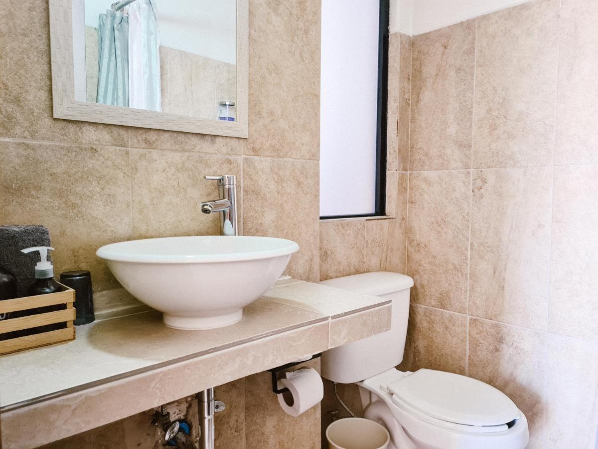 H. Galaxia Hotel Oaxaca Екстериор снимка