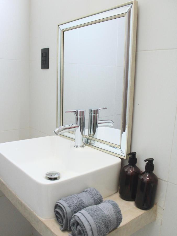 H. Galaxia Hotel Oaxaca Екстериор снимка