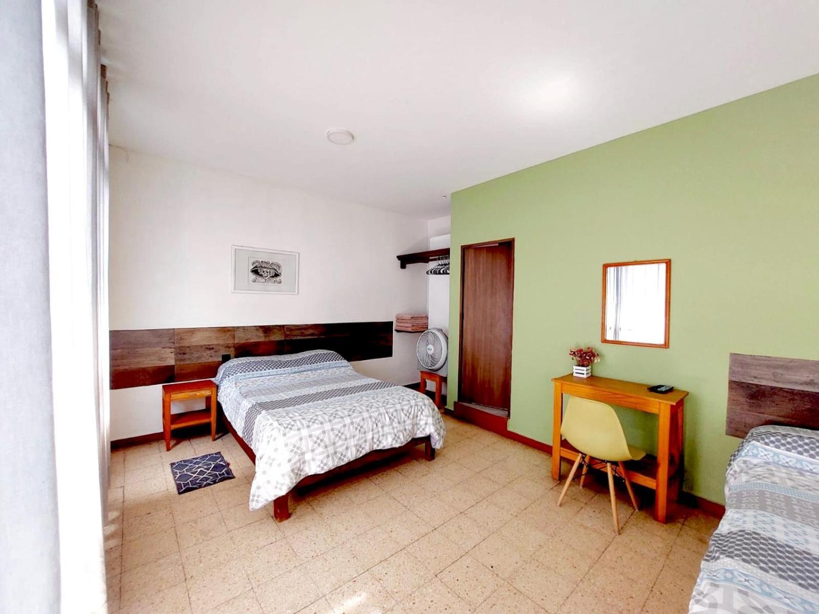 H. Galaxia Hotel Oaxaca Екстериор снимка