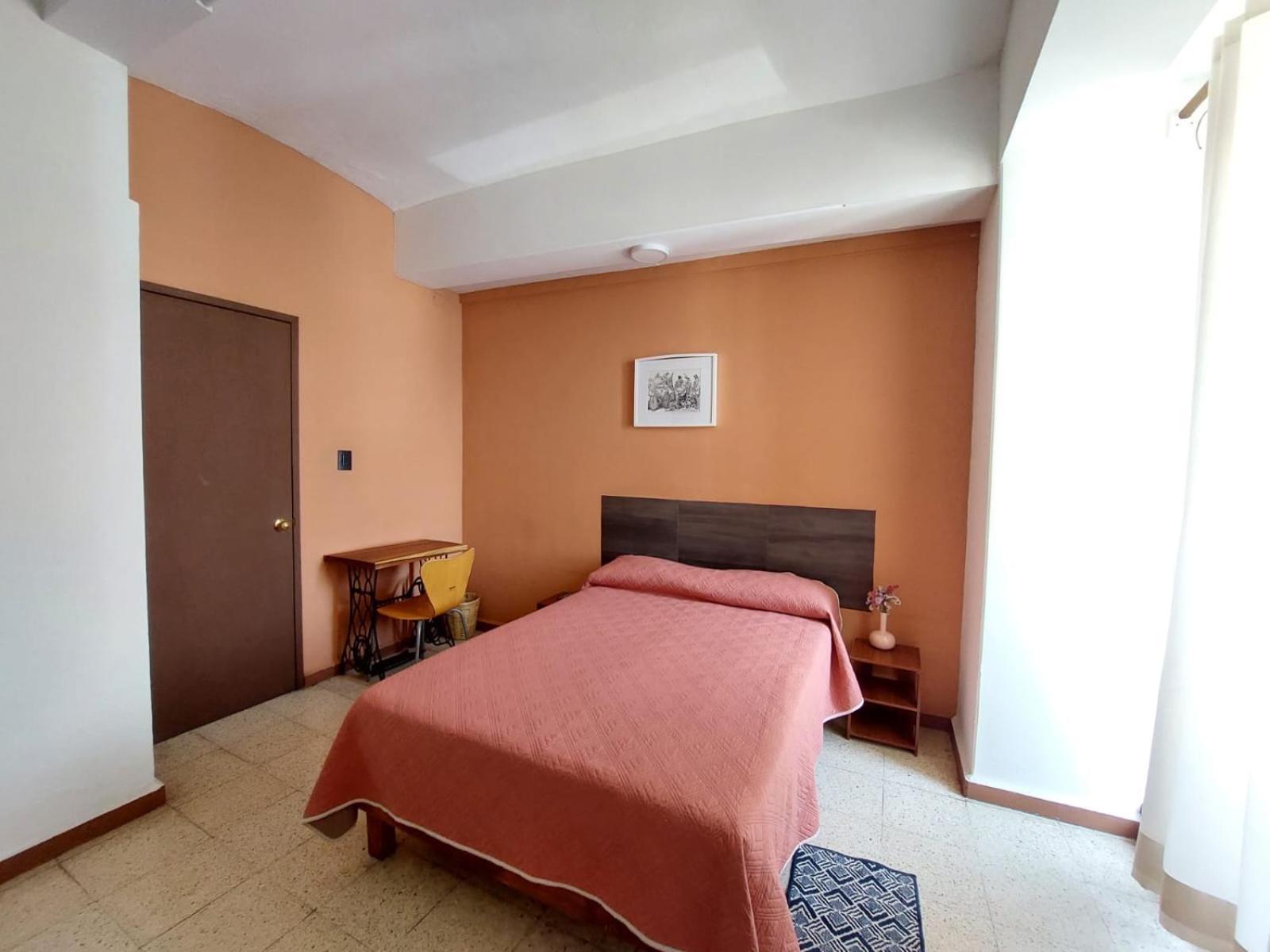 H. Galaxia Hotel Oaxaca Екстериор снимка